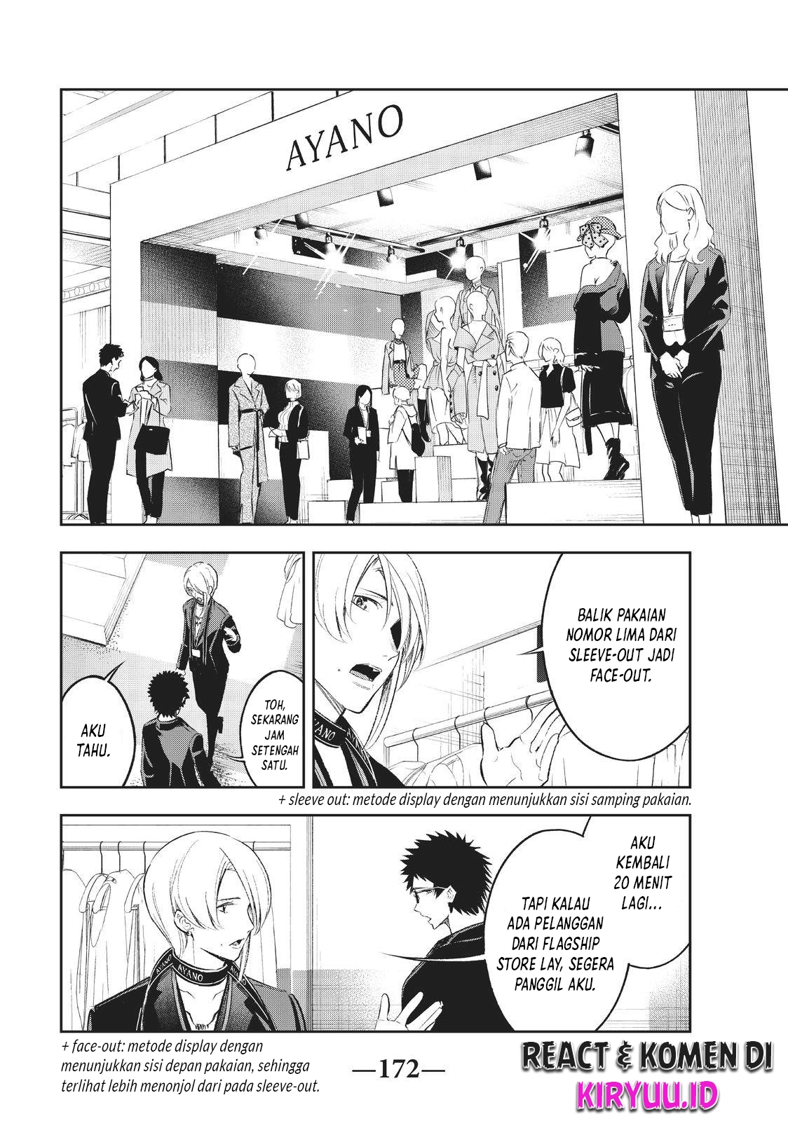 Chapter 147 - halaman 6
