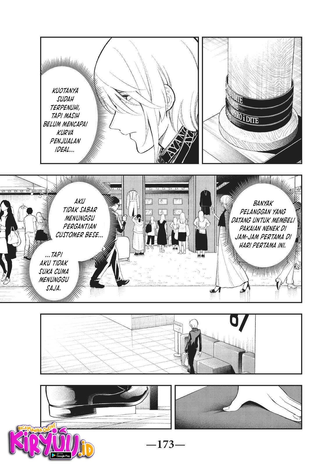 Chapter 147 - halaman 7