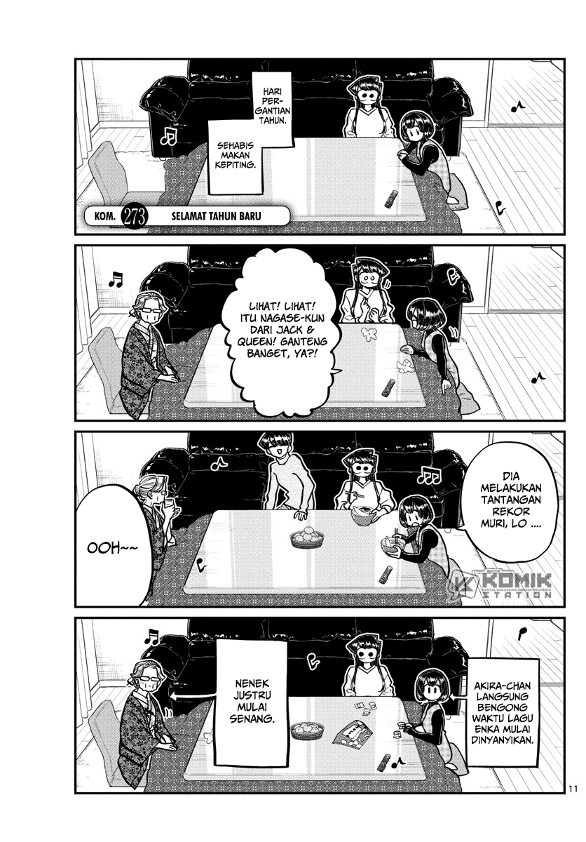 Chapter 273 - halaman 3