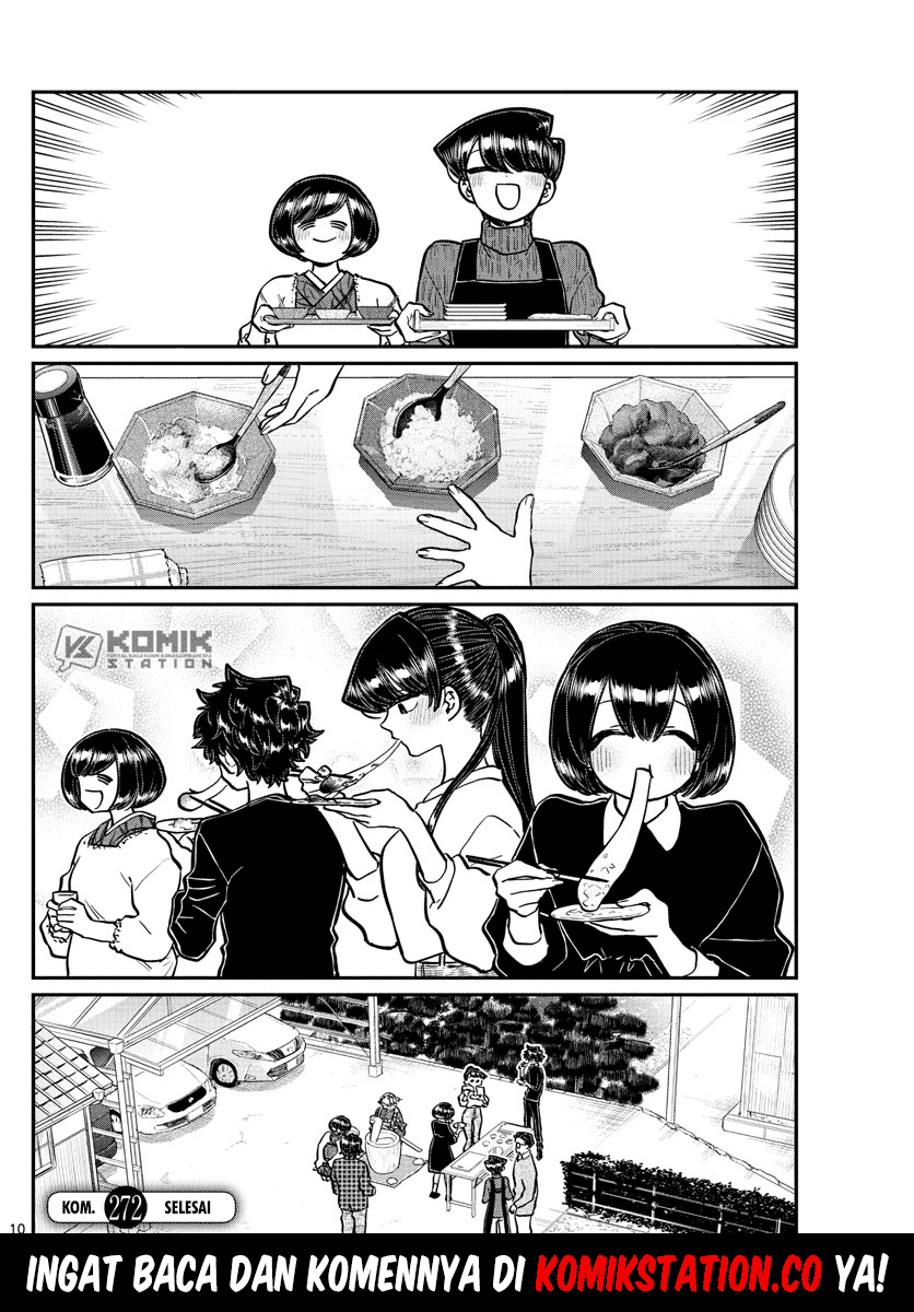 Chapter 272 - halaman 8
