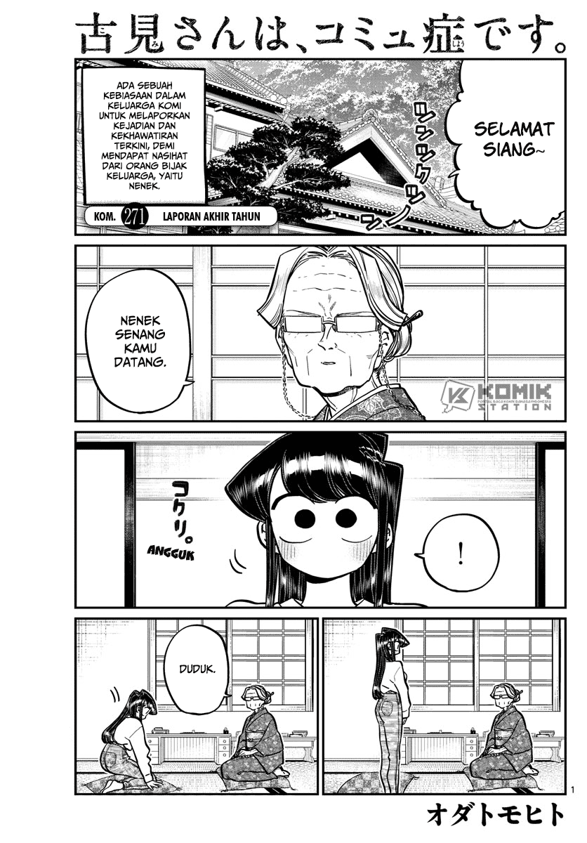 Chapter 271 - halaman 3