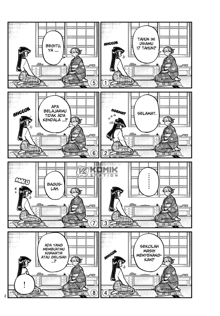 Chapter 271 - halaman 4