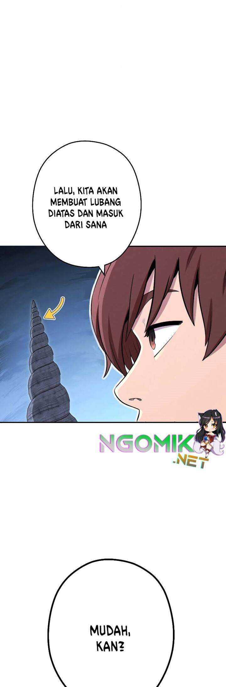 Chapter 97 - halaman 42