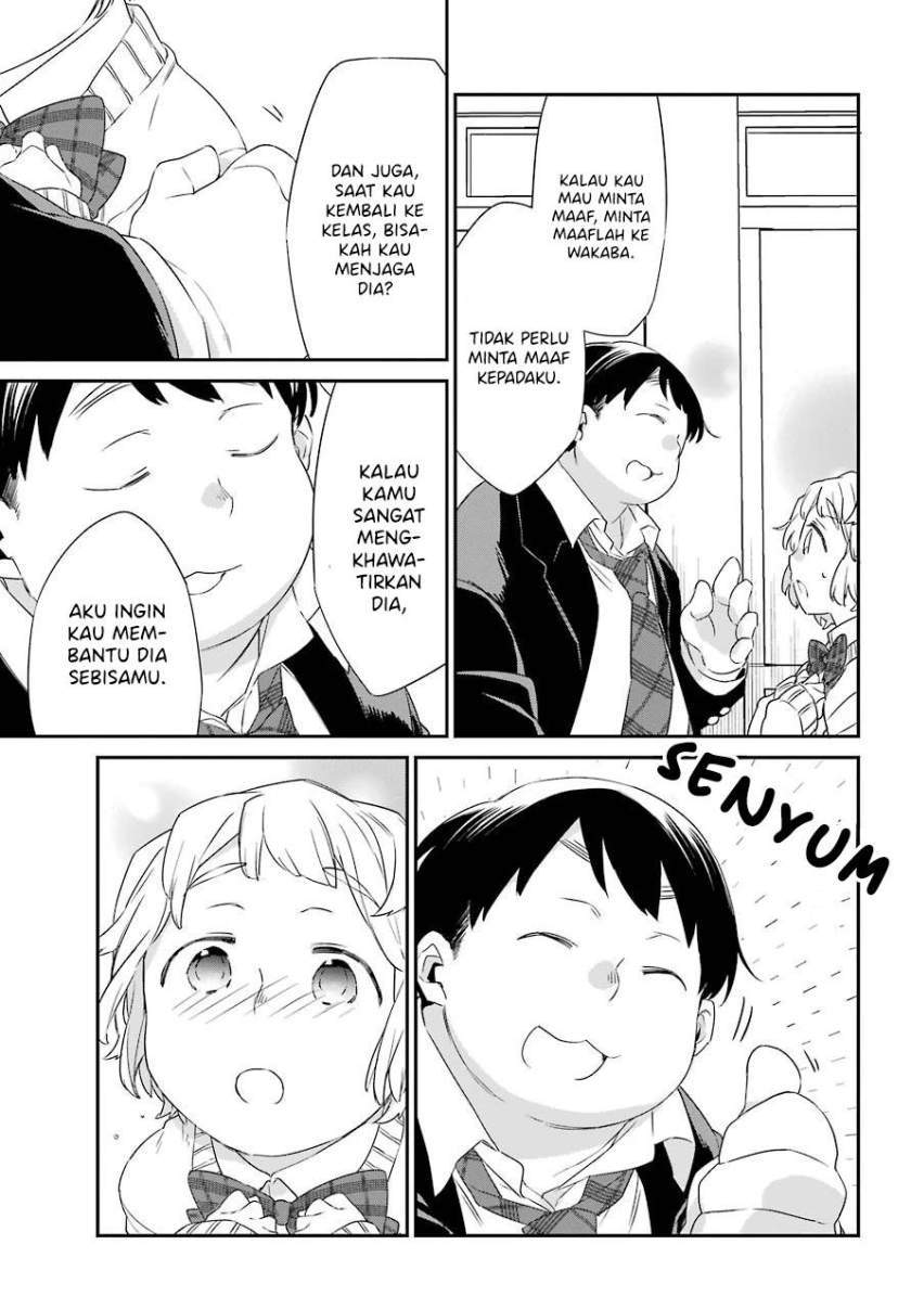Chapter 17 - halaman 20