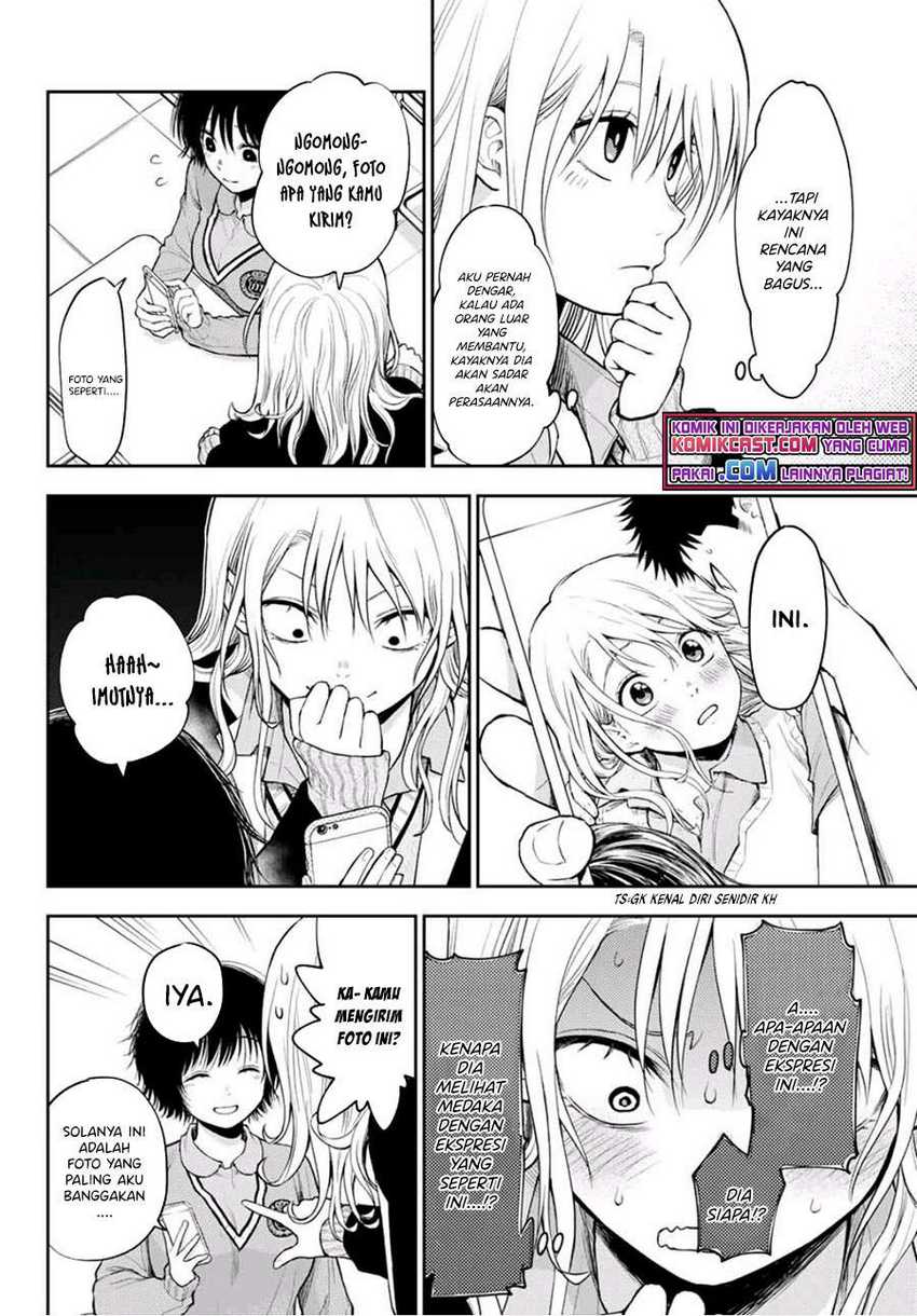 Chapter 23 - halaman 6