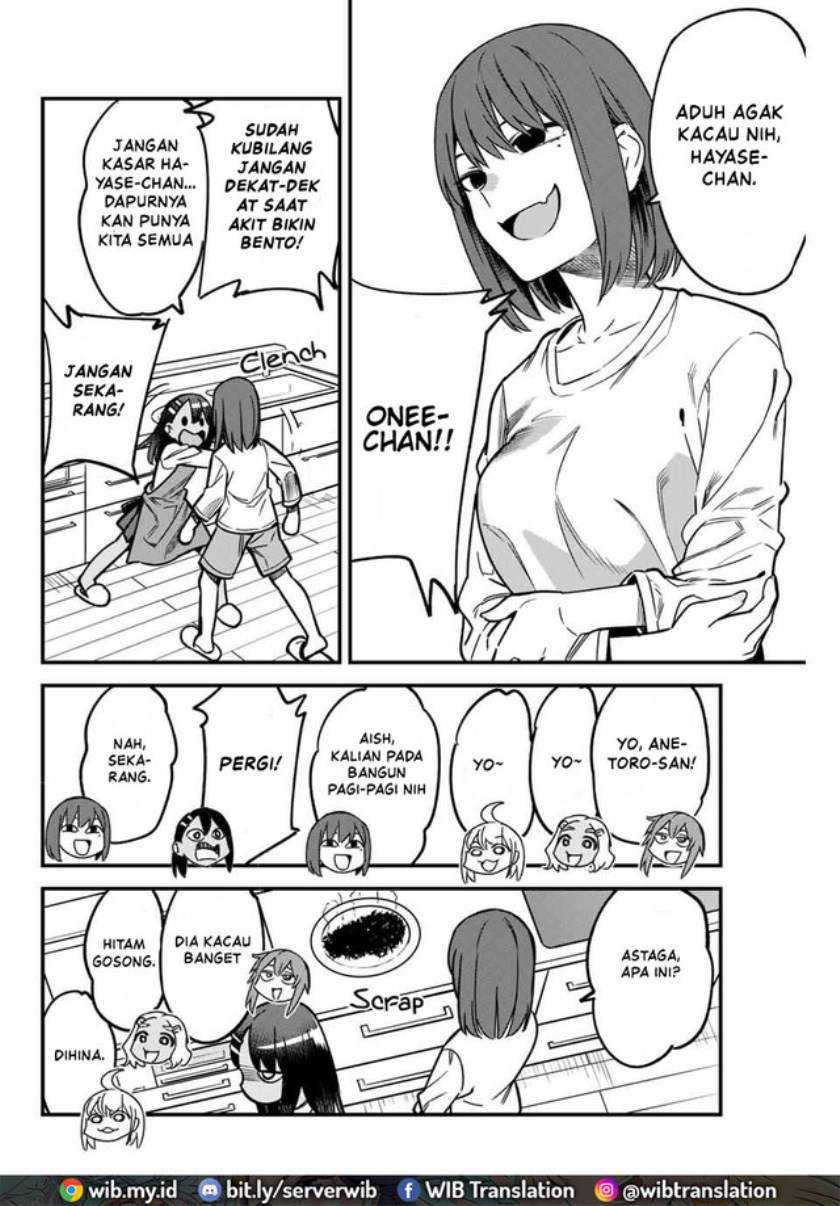 Chapter 92 - halaman 16