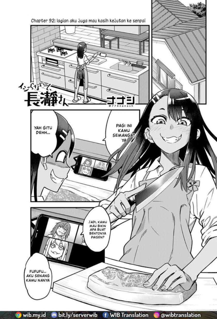 Chapter 92 - halaman 3