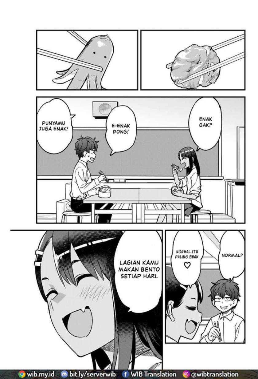 Chapter 92 - halaman 21