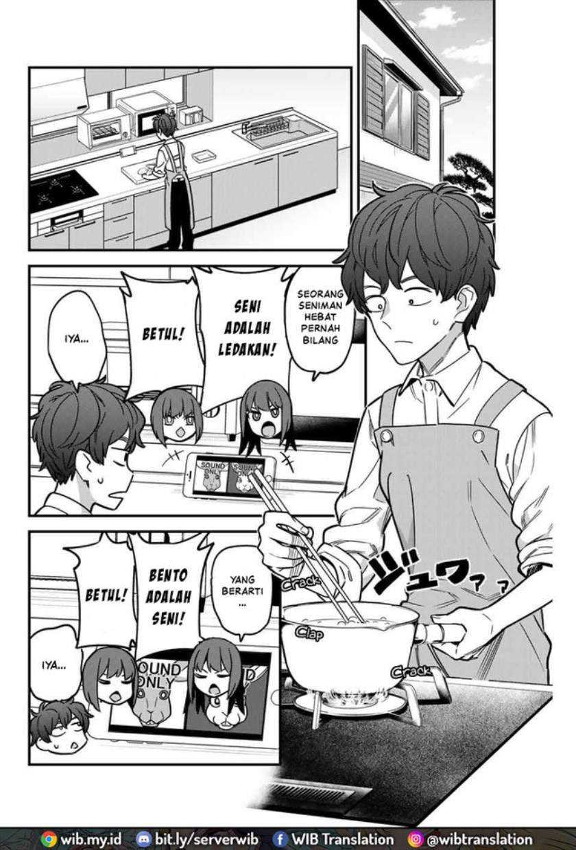 Chapter 92 - halaman 6