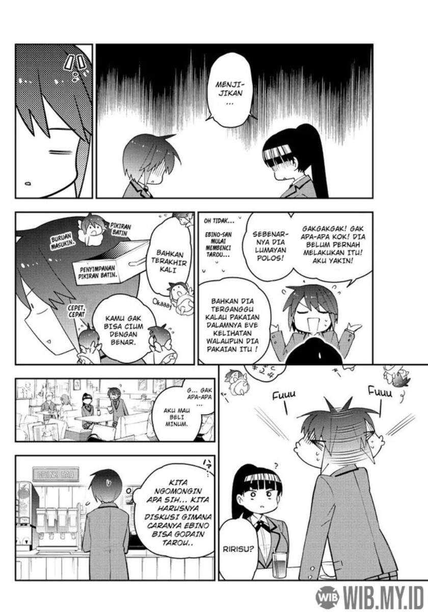 Chapter 155 - halaman 13