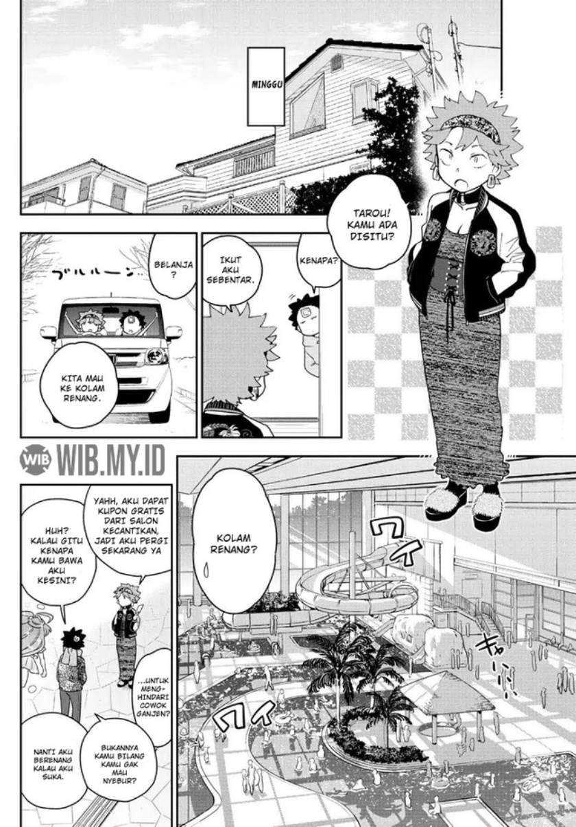Chapter 155 - halaman 15