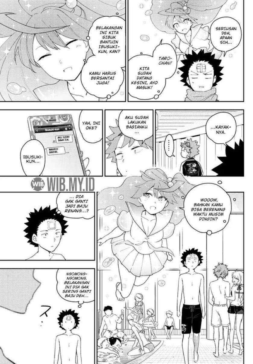 Chapter 155 - halaman 16
