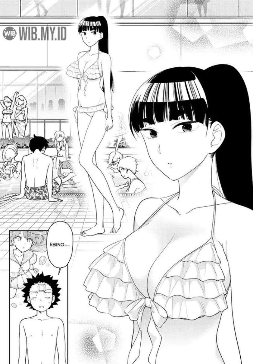 Chapter 155 - halaman 17