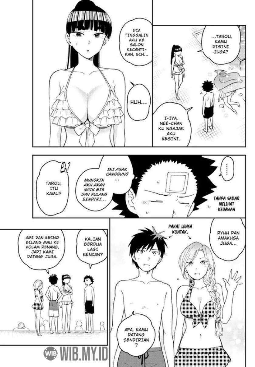 Chapter 155 - halaman 18