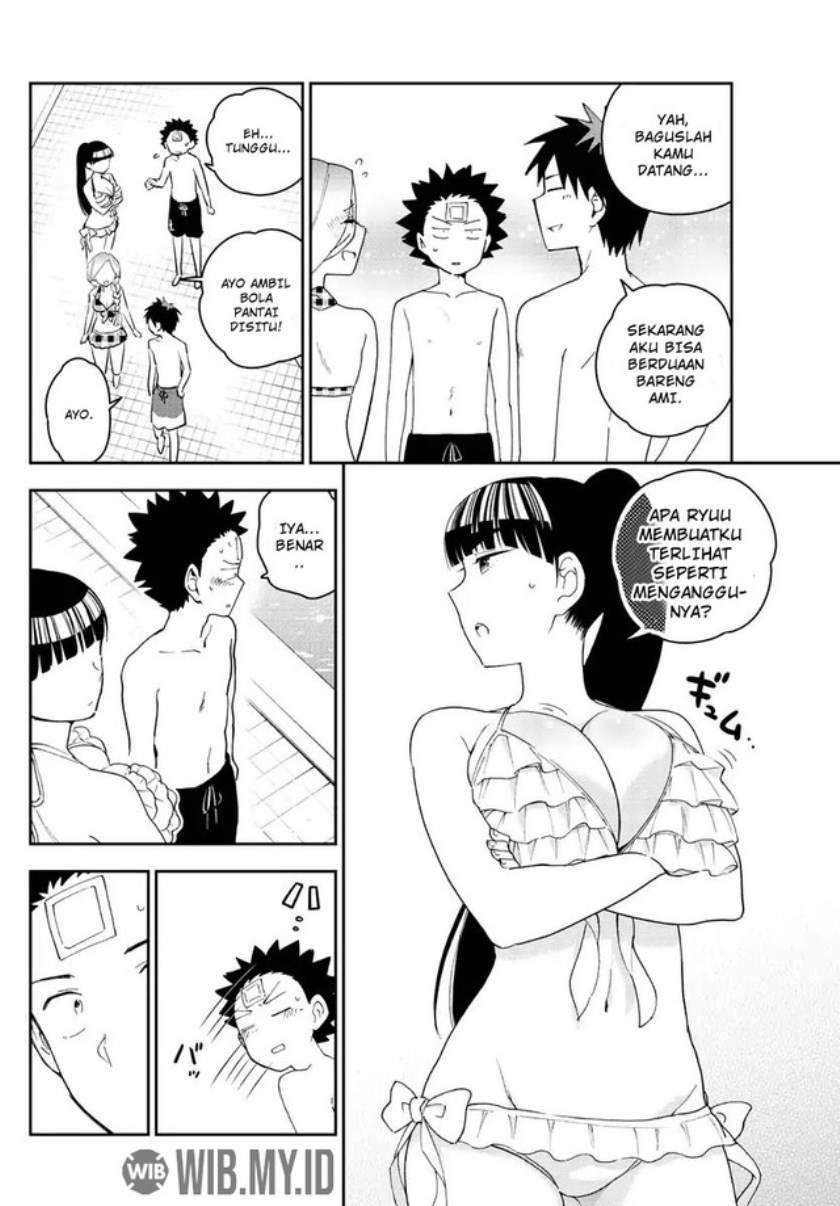 Chapter 155 - halaman 19