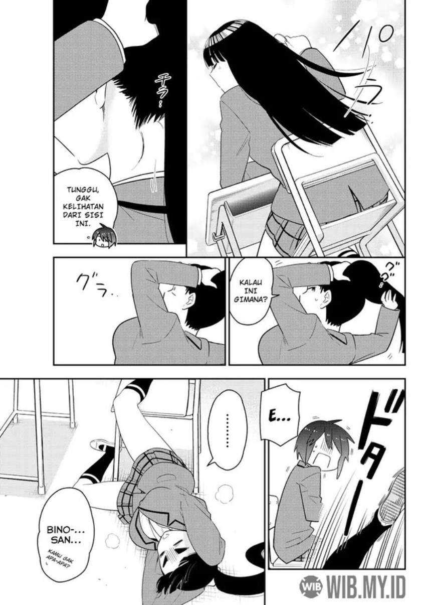 Chapter 155 - halaman 6