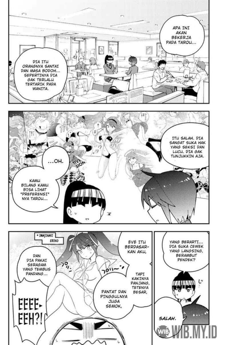 Chapter 155 - halaman 9