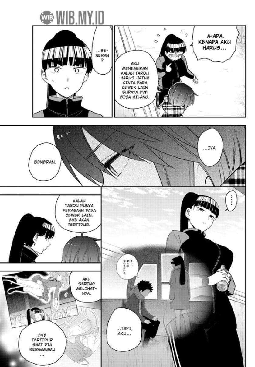 Chapter 154 - halaman 13