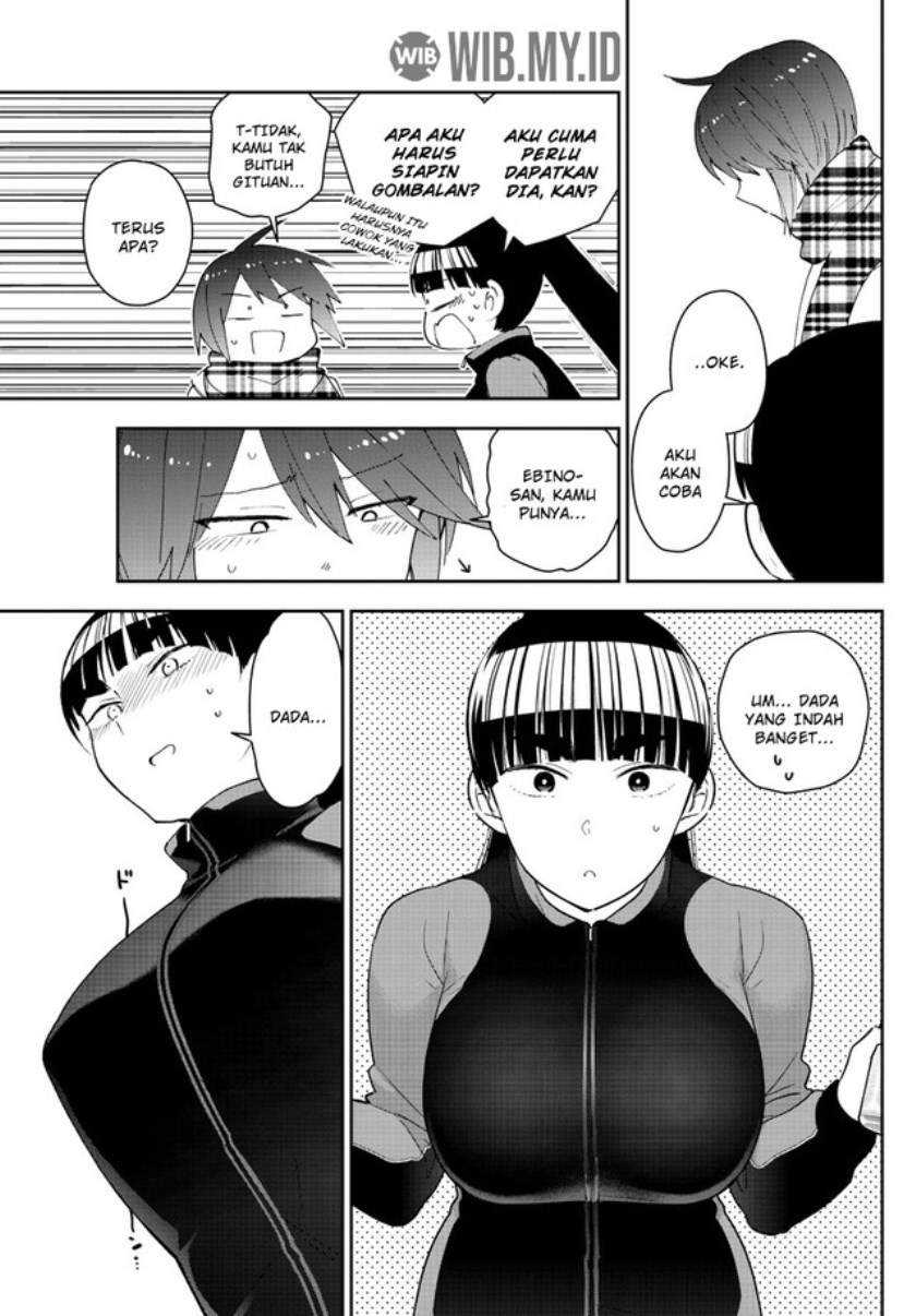 Chapter 154 - halaman 15