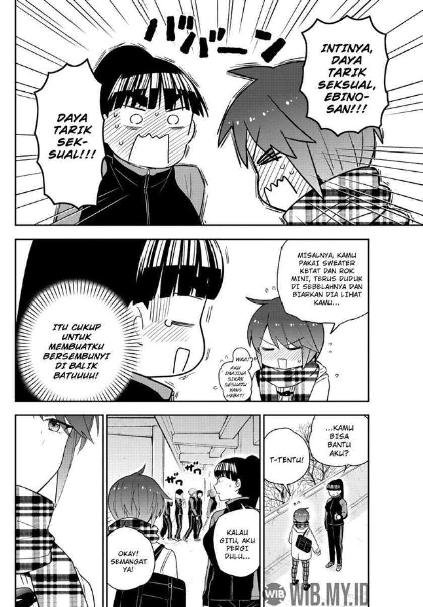 Chapter 154 - halaman 16