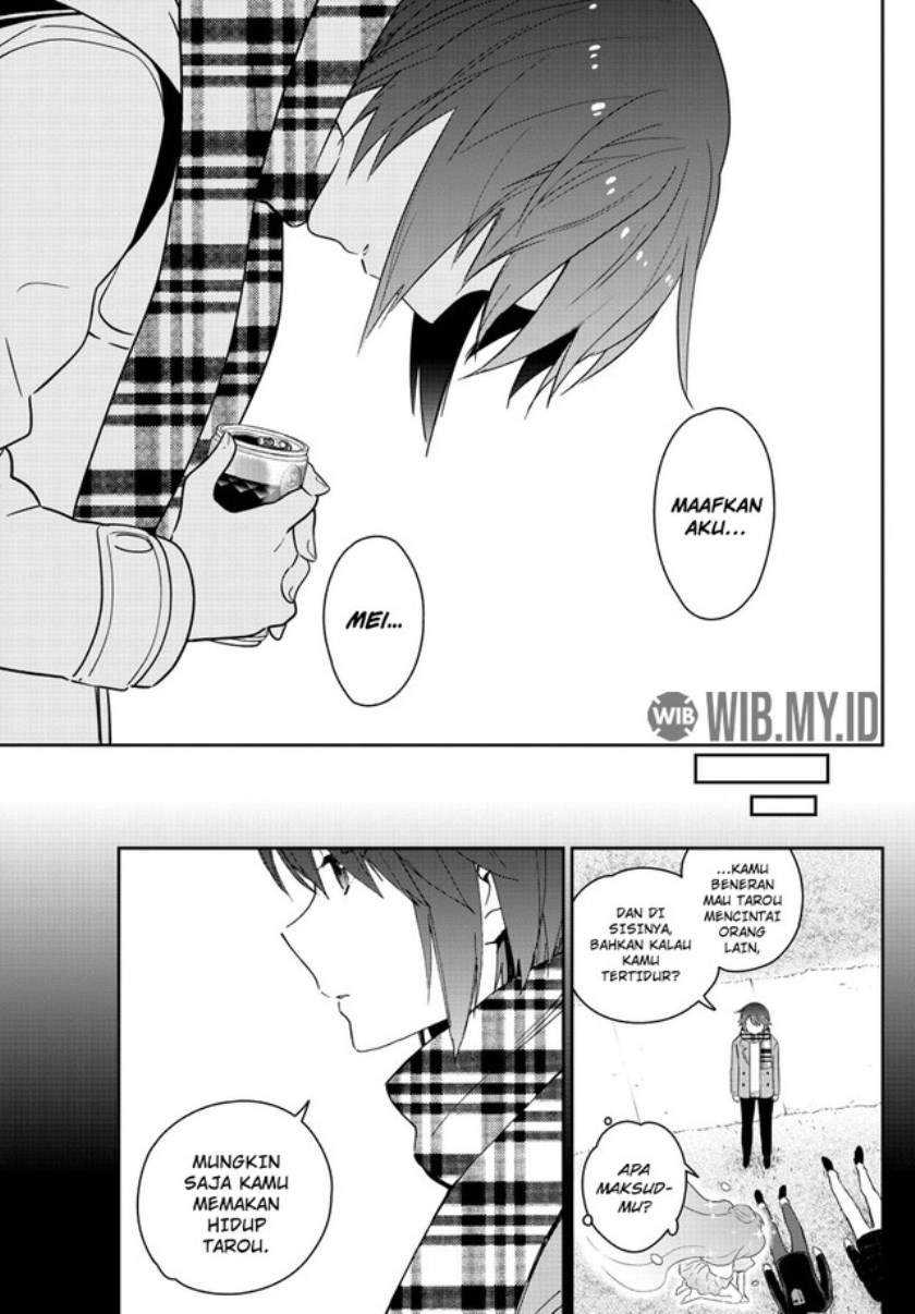 Chapter 154 - halaman 17