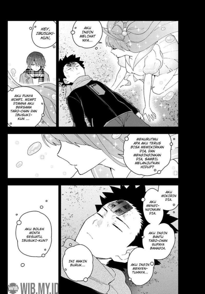Chapter 154 - halaman 18