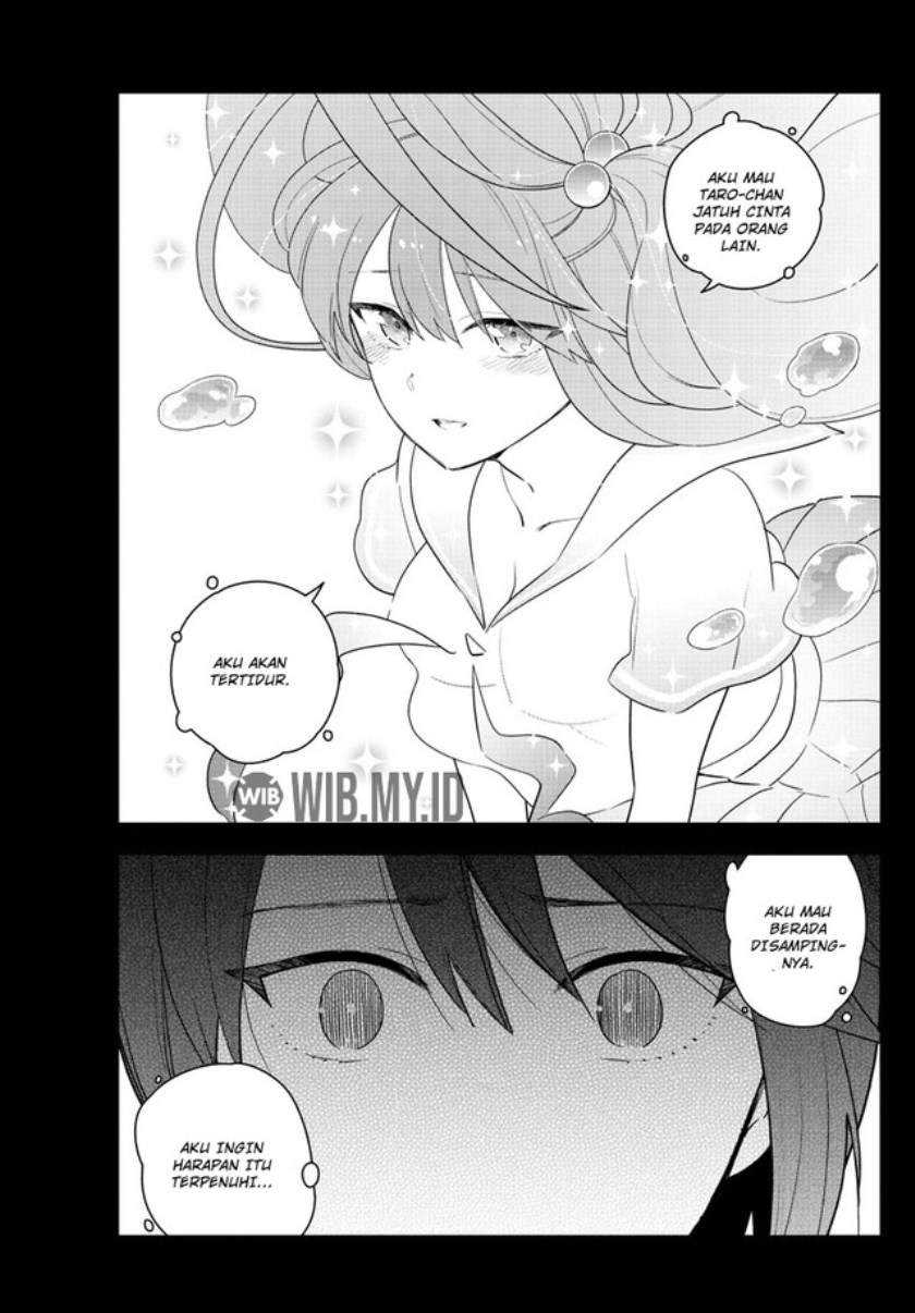 Chapter 154 - halaman 19