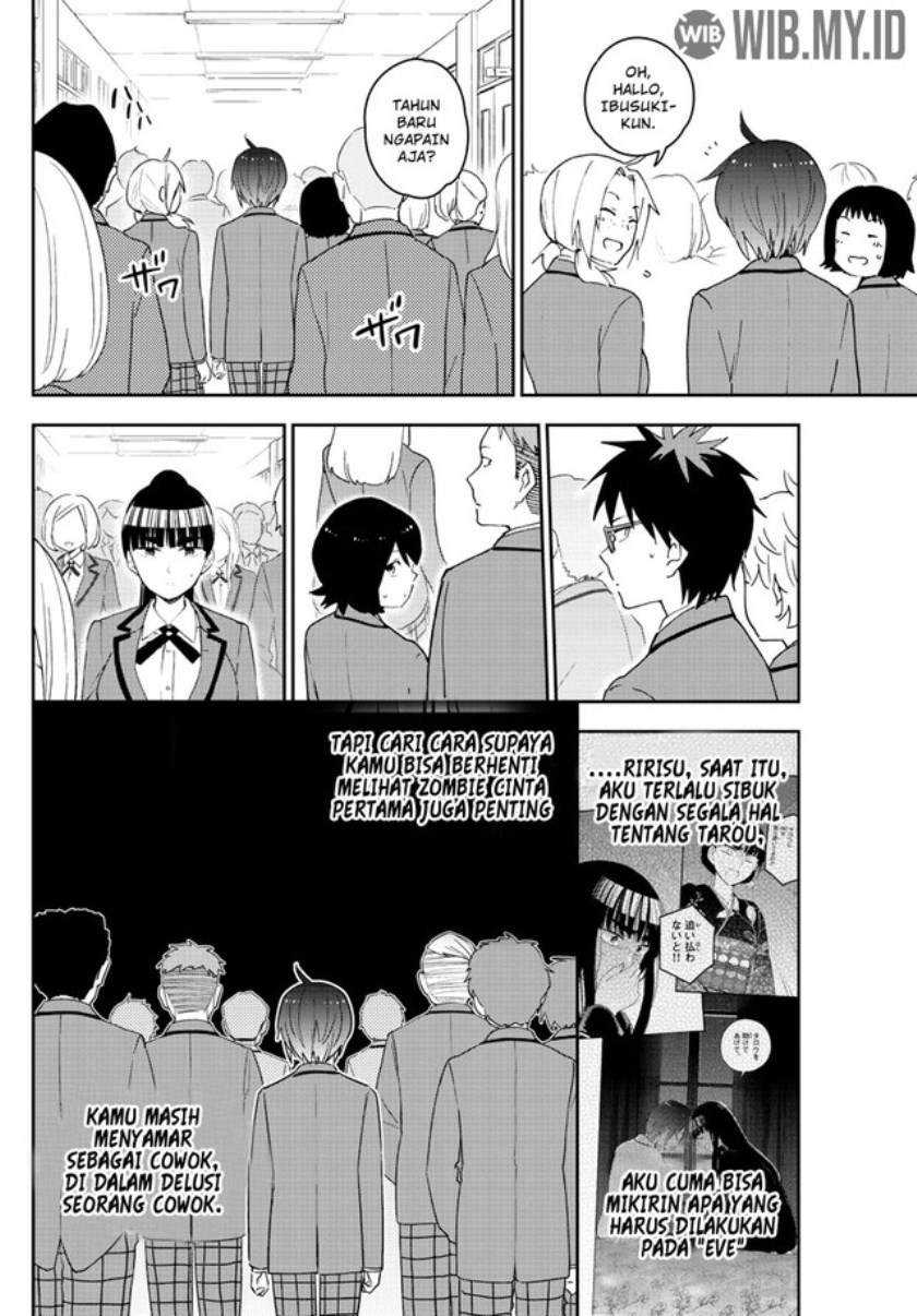Chapter 154 - halaman 8