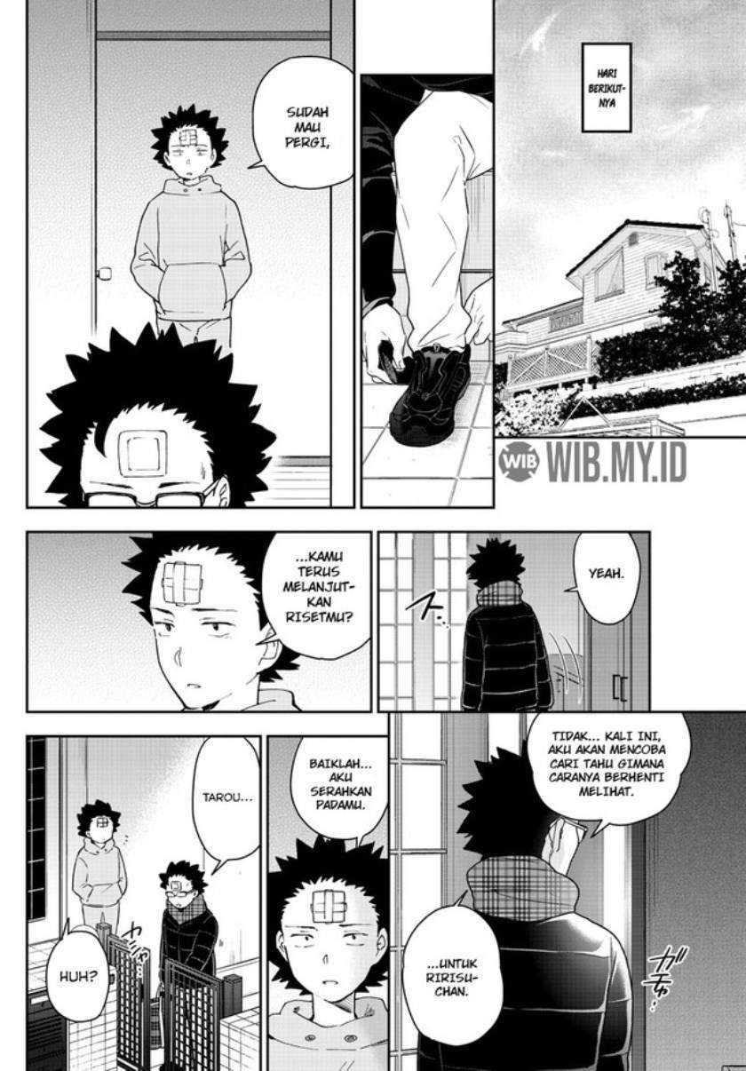 Chapter 153 - halaman 14