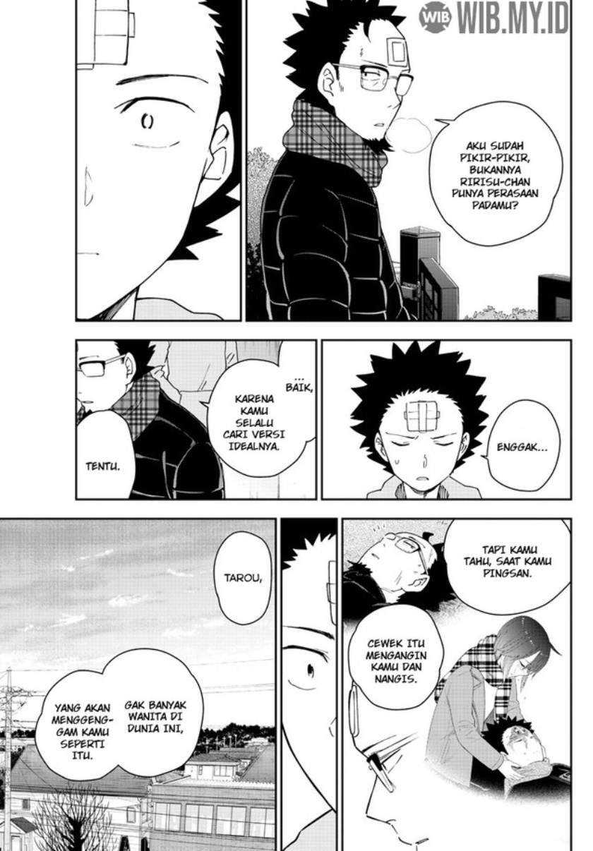 Chapter 153 - halaman 15