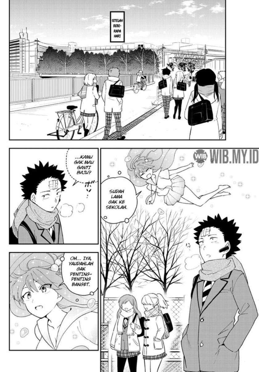 Chapter 153 - halaman 16