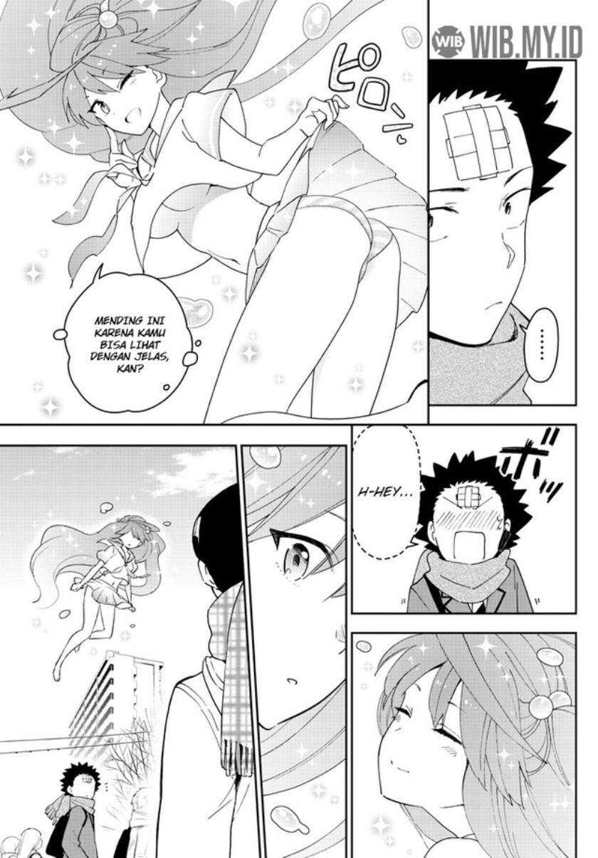 Chapter 153 - halaman 17