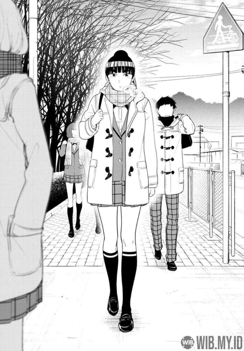 Chapter 153 - halaman 18