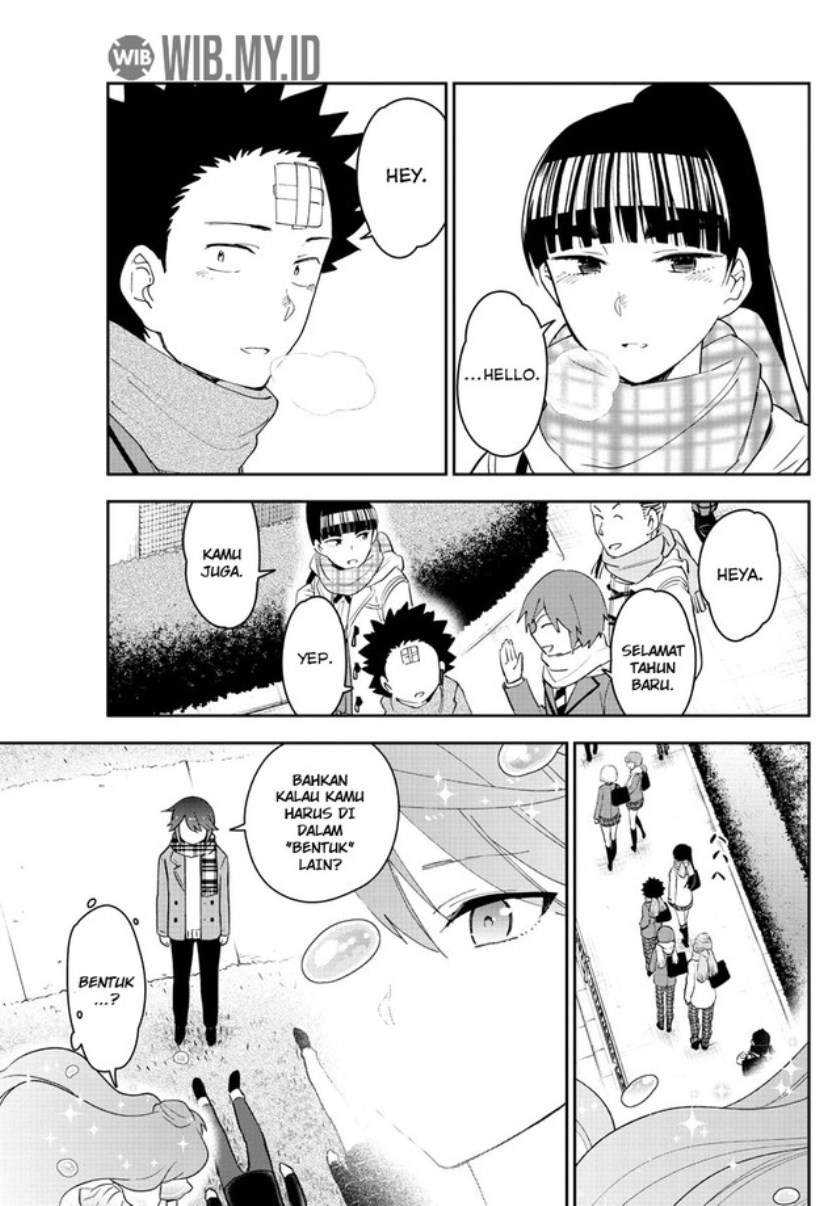 Chapter 153 - halaman 19