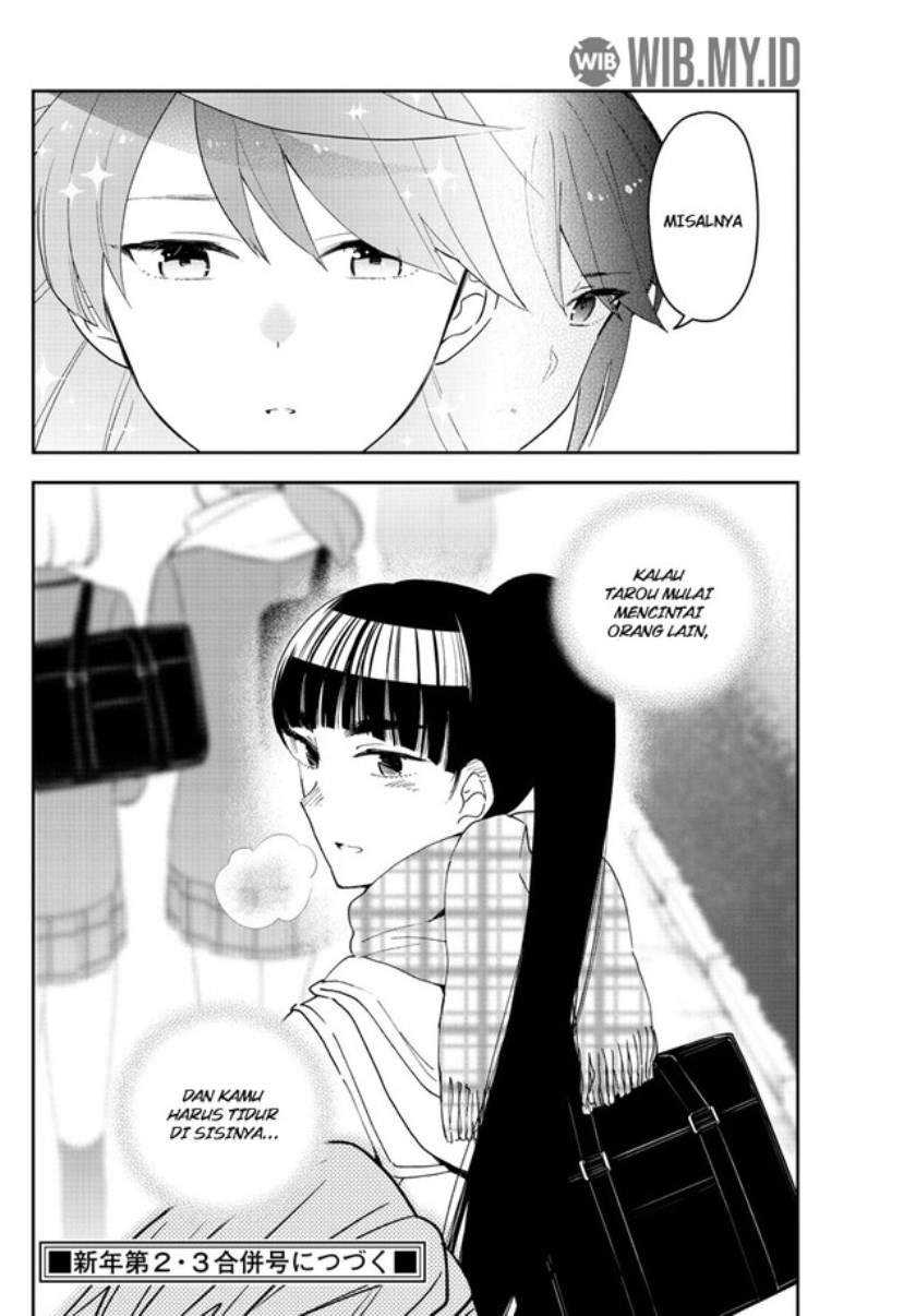 Chapter 153 - halaman 20