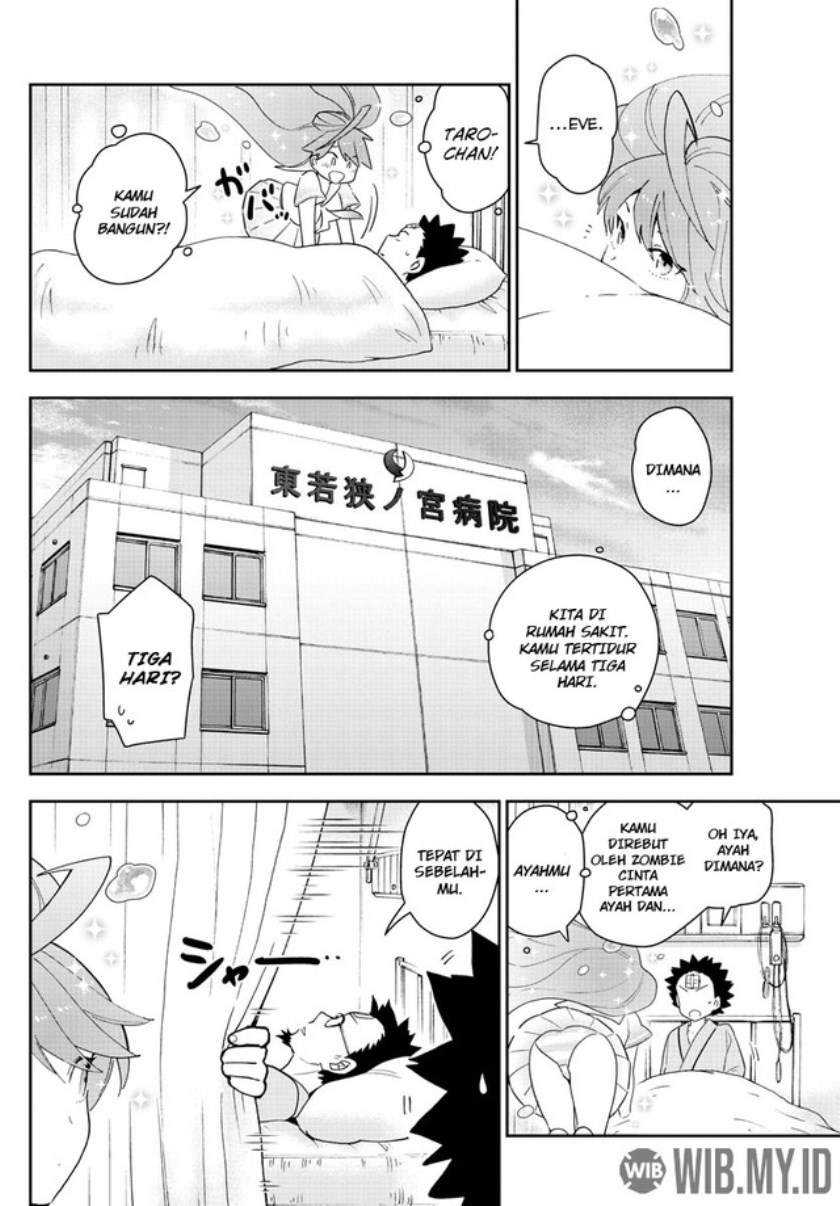 Chapter 153 - halaman 4