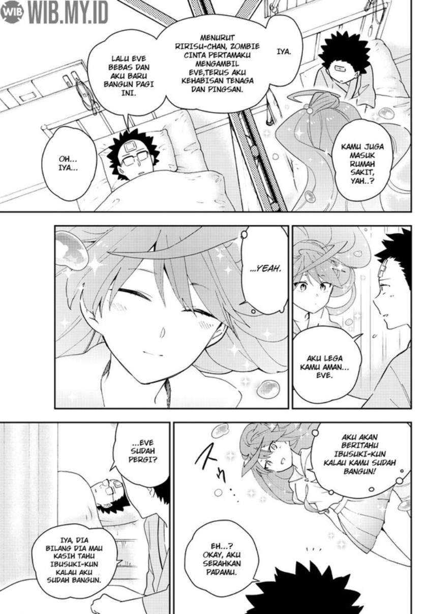 Chapter 153 - halaman 5