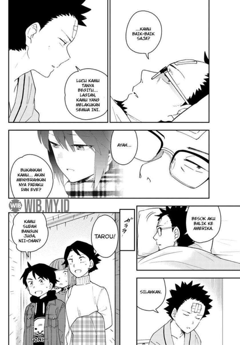 Chapter 153 - halaman 6