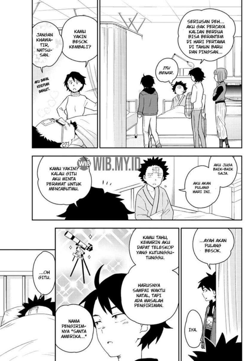 Chapter 153 - halaman 7