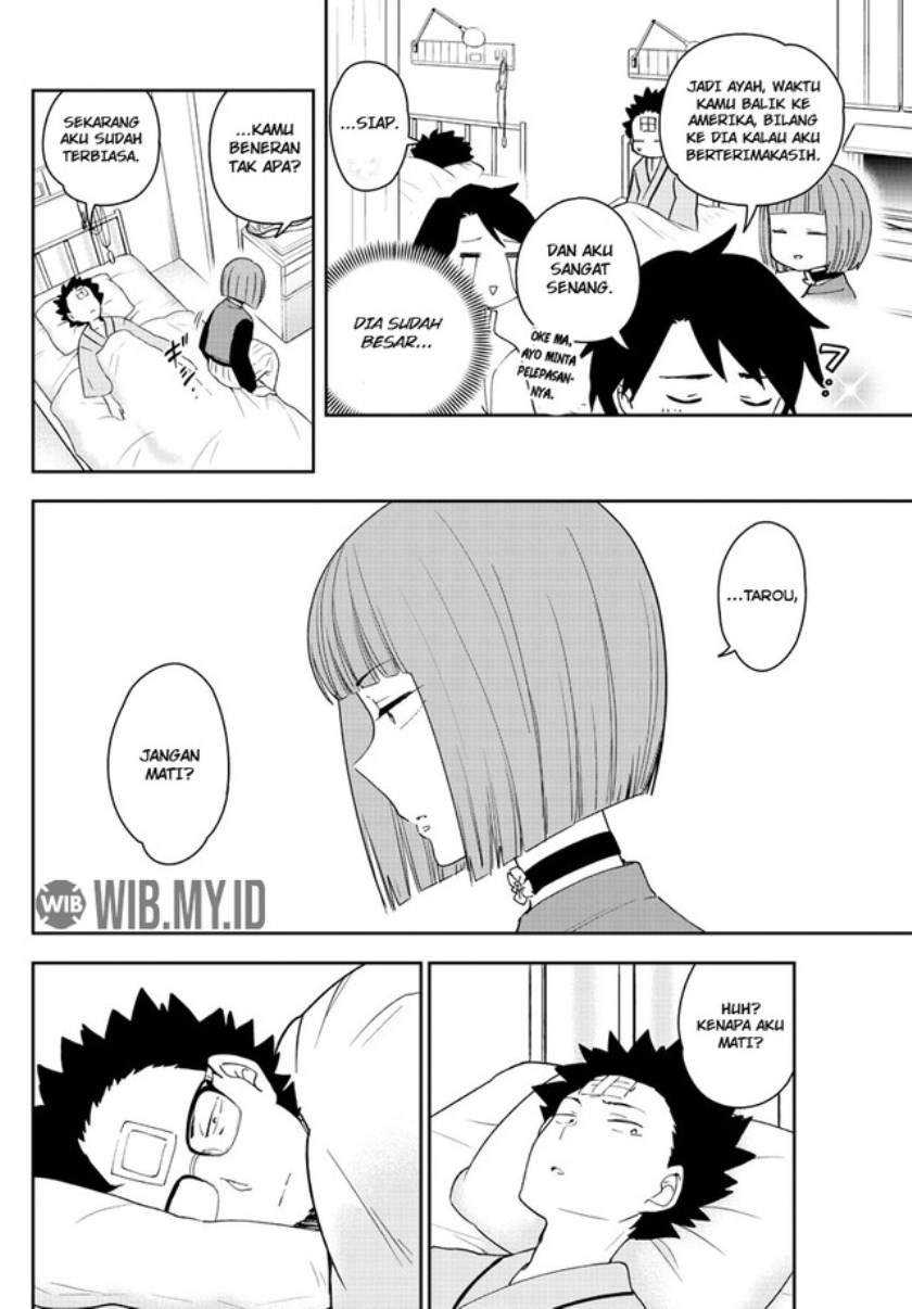 Chapter 153 - halaman 8