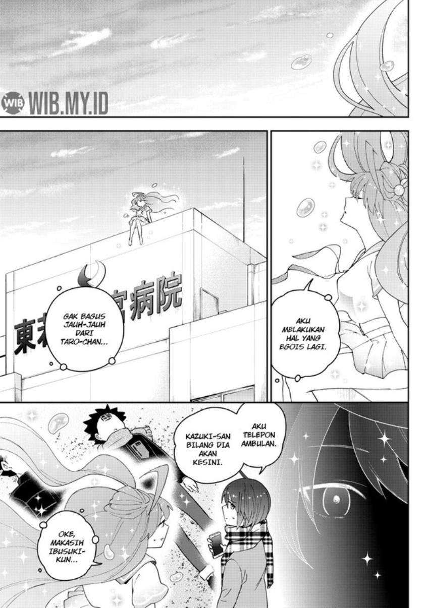 Chapter 153 - halaman 9