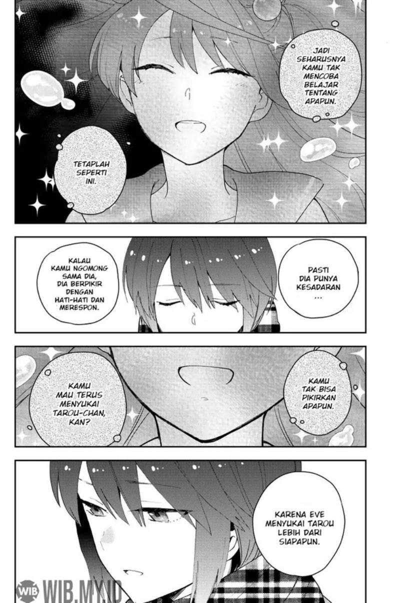 Chapter 152 - halaman 16