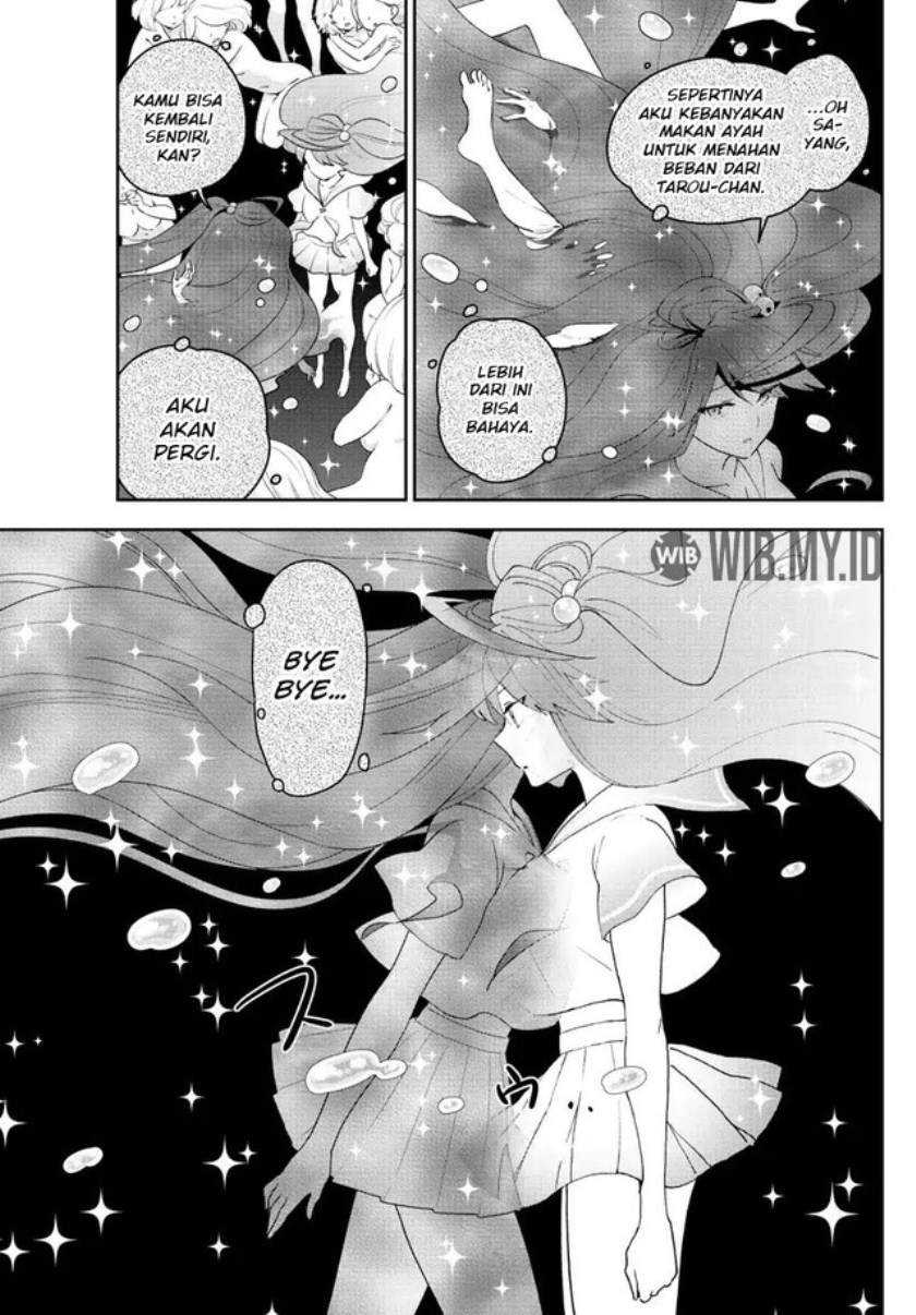 Chapter 152 - halaman 17