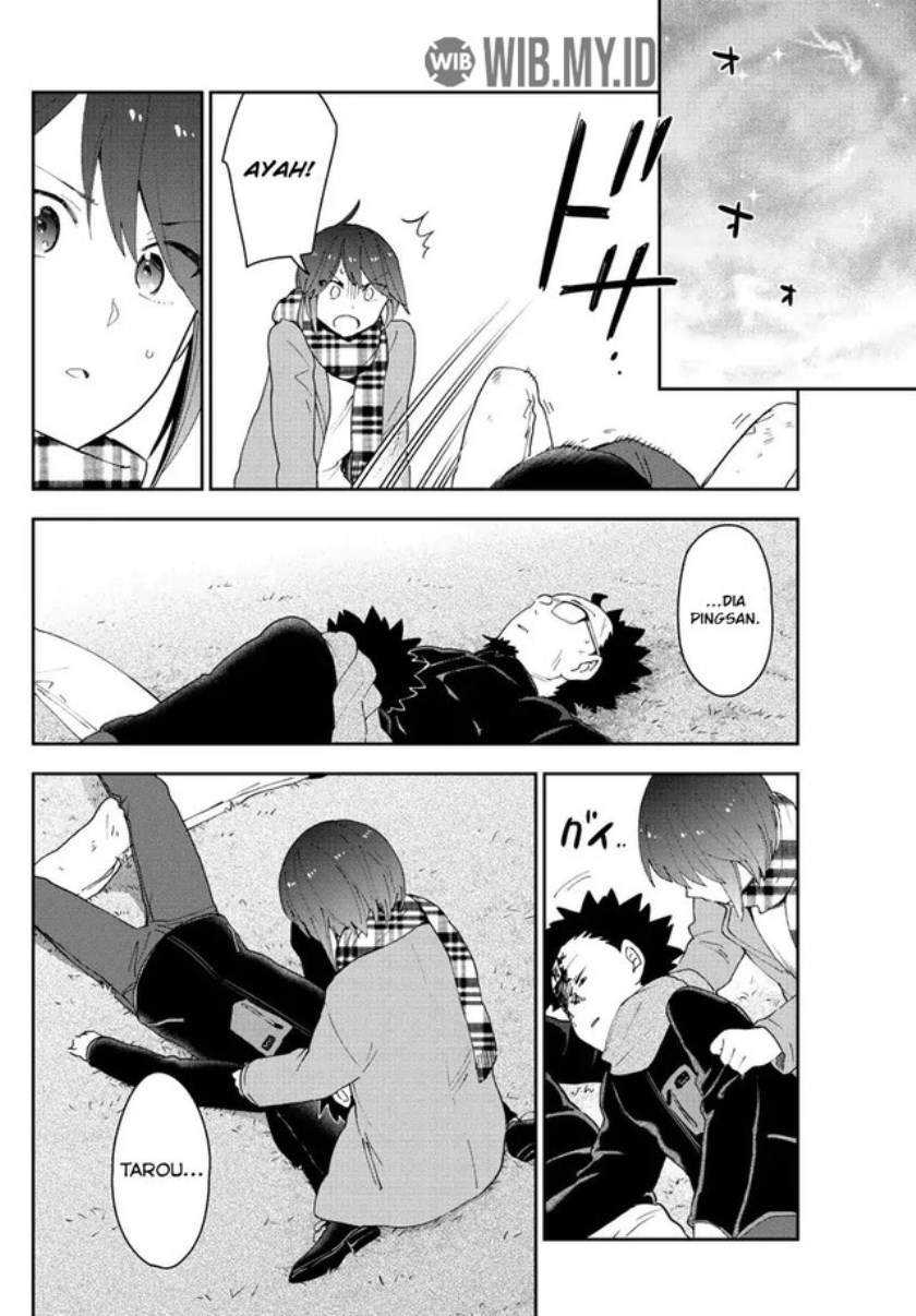 Chapter 152 - halaman 18