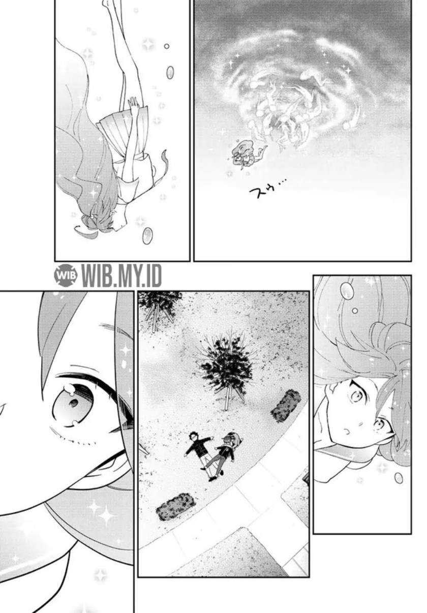 Chapter 152 - halaman 19