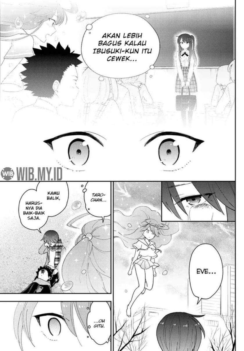 Chapter 152 - halaman 21