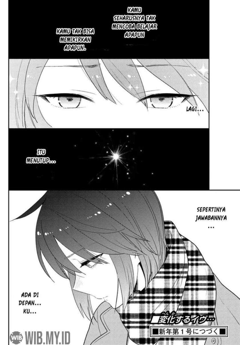 Chapter 152 - halaman 22