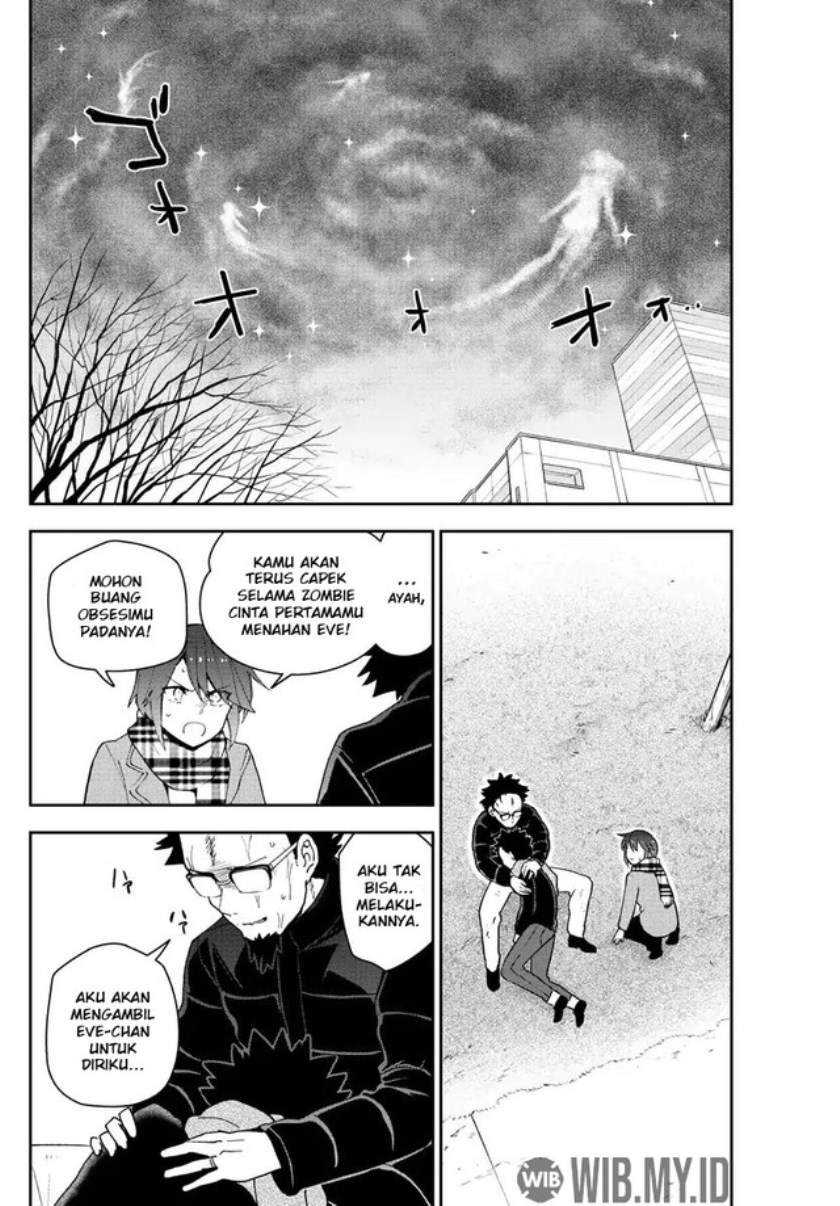 Chapter 152 - halaman 4