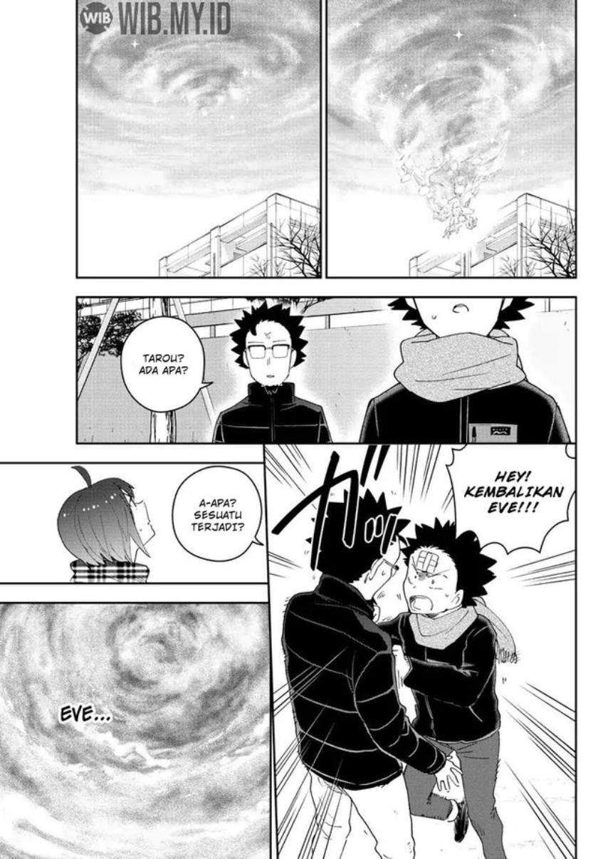 Chapter 151 - halaman 13