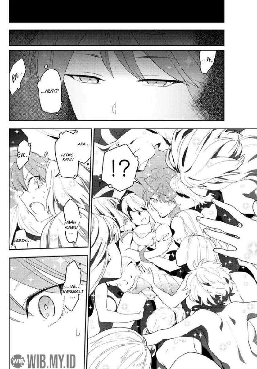 Chapter 151 - halaman 14